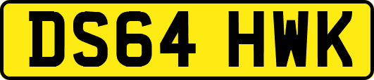 DS64HWK