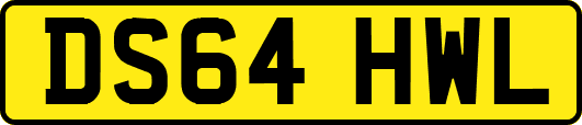 DS64HWL