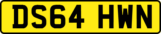 DS64HWN