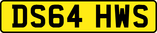 DS64HWS