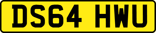DS64HWU