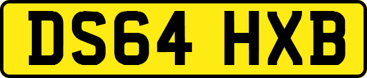 DS64HXB
