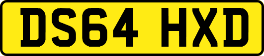 DS64HXD
