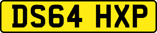 DS64HXP