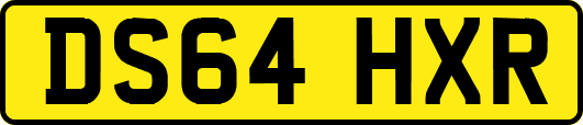 DS64HXR