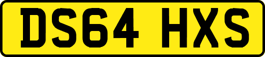 DS64HXS