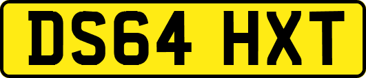 DS64HXT