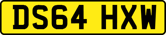 DS64HXW