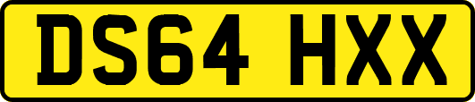 DS64HXX