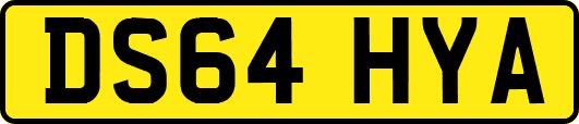 DS64HYA