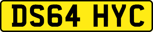 DS64HYC