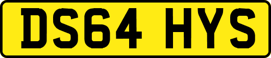 DS64HYS