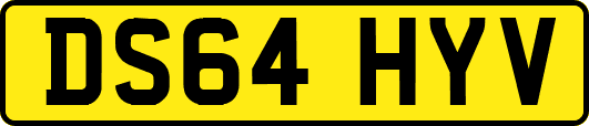 DS64HYV