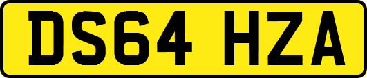 DS64HZA