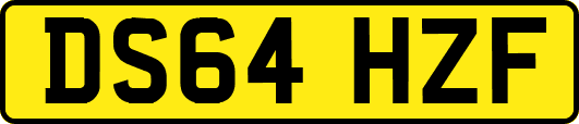 DS64HZF