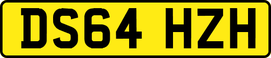 DS64HZH