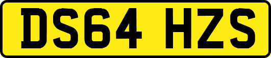 DS64HZS