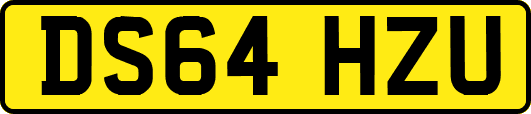 DS64HZU