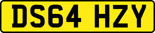 DS64HZY