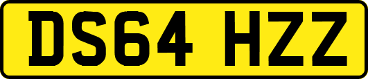 DS64HZZ