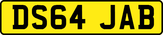 DS64JAB