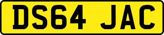 DS64JAC