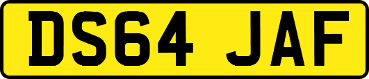 DS64JAF
