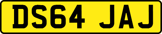 DS64JAJ