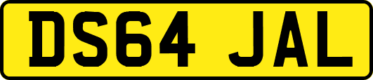 DS64JAL