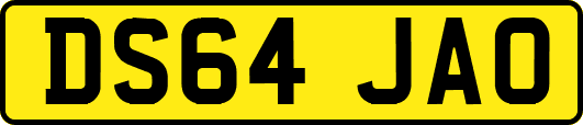 DS64JAO