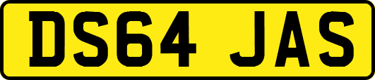 DS64JAS