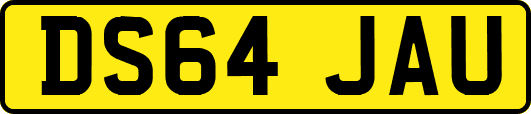 DS64JAU