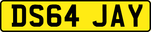 DS64JAY