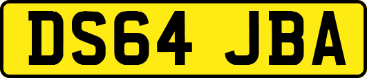 DS64JBA