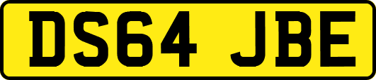 DS64JBE