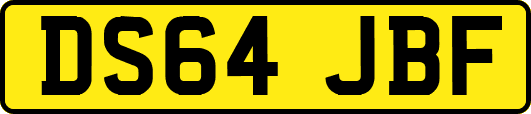DS64JBF