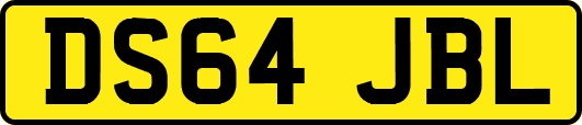 DS64JBL