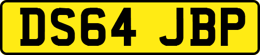 DS64JBP