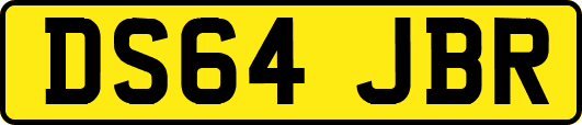 DS64JBR