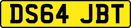 DS64JBT