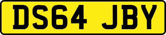DS64JBY