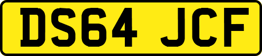 DS64JCF