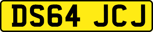 DS64JCJ