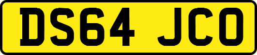 DS64JCO