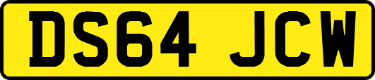 DS64JCW
