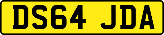 DS64JDA
