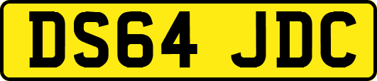DS64JDC