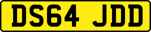 DS64JDD