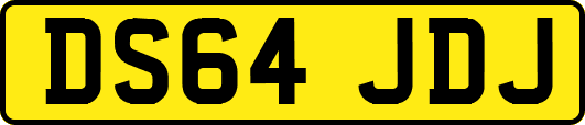 DS64JDJ