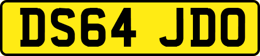 DS64JDO